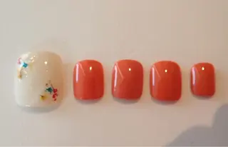 ネイル LuCoLu ucoのネイルデザイン