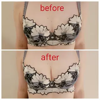 育乳専門店 Tulipeのエステ・リラクイメージ