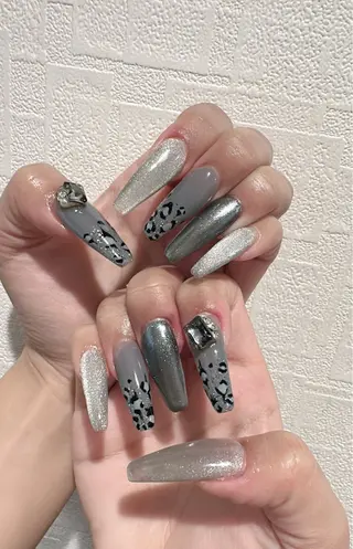 ネイル D-BEAUTY Nailsalonのネイルデザイン