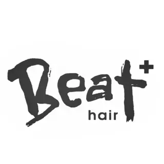 ショート Beat+所属・beat 磯谷のヘアスタイル