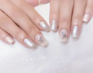 ネイル 所沢の小さなネイル屋さん所属・所沢の小さな ネイル屋さんのネイルデザイン