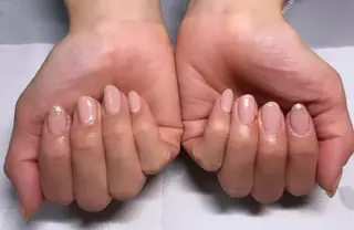 ネイル Welina ♡♡のネイルデザイン