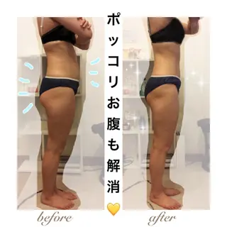 ダイエット・美肌ケア fleurのエステ・リラクイメージ