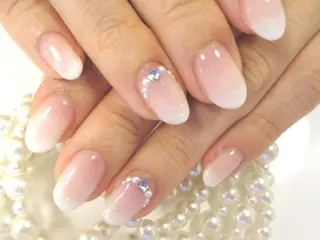 ショート ファストネイル 笹塚店のネイルデザイン