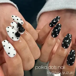 ネイル Two YUZUKIのネイルデザイン