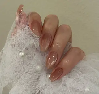 ネイル Jolina Nails【ジョリーナネイルズ】鶴見所属・ジョリーナ ネイルズのネイルデザイン