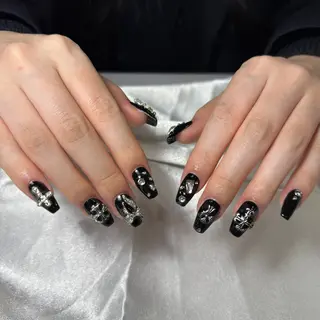 ネイル ヒユ ビューティーのネイルデザイン