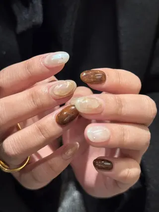 ネイル nails TOKYOのネイルデザイン