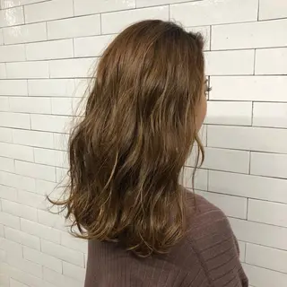 ロング カラー やすだ しおりのその他イメージ