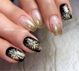 ネイル -nailroom- familiaのネイルデザイン