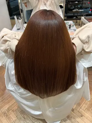 ロング 似合わせ/レイヤー 💟SAEのヘアスタイル