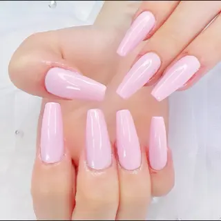 ネイル プライベートサロン メイのネイルデザイン