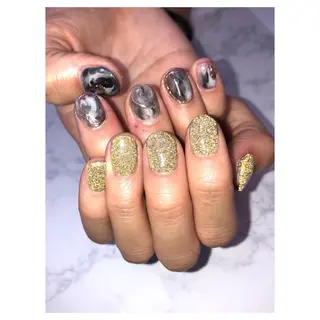 ネイル Bella  totalbeauty所属・Bella 齋藤理奈のネイルデザイン