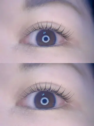 マツエク・マツパ Eyelash foisalonのマツエク・マツパデザイン