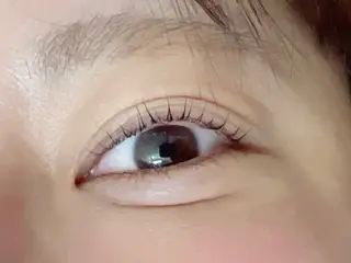 マツエク・マツパ PROSOLrita 西風新都のマツエク・マツパデザイン