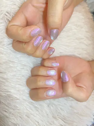 ネイル Chandra nail&tarotのネイルデザイン
