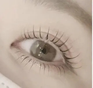 マツエク・マツパ memoto 神戸元町店のマツエク・マツパデザイン