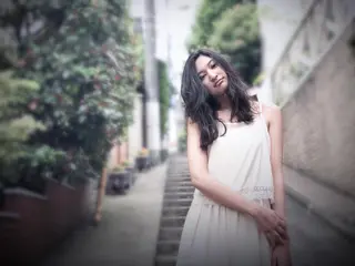 セミロング カラー THE AWESUM所属・メンズスタイル強化中 TONNY(トニー)のヘアスタイル