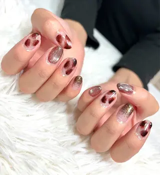 ネイル LUANA n'sのネイルデザイン