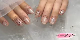 ネイル nailsalon ar.のネイルデザイン