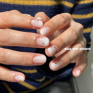 ネイル NAIL DOT STUDIO aiのネイルデザイン