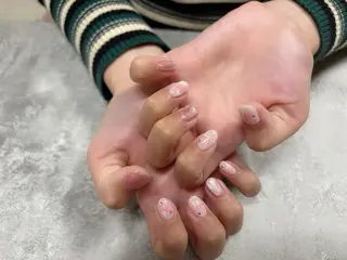 ネイル protea澤本 凜のネイルデザイン