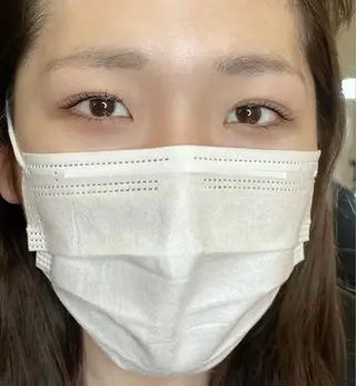 マツエク・マツパ 高橋 伸江のマツエク・マツパデザイン