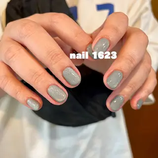 ネイル nail 1623のネイルデザイン