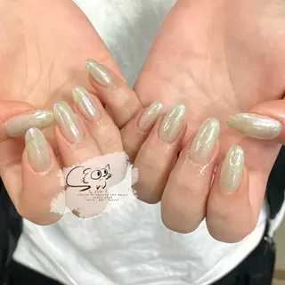 ネイル S.nail所属・S.nail _のネイルデザイン