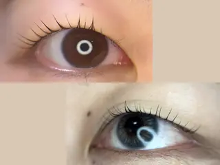 マツエク・マツパ 似合わせ眉毛専門Sarule所属・似合わせ眉毛専門 Saruleの眉毛・アイブロウイメージ