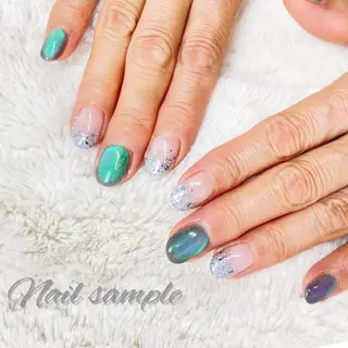 ネイル nail shizukaのネイルデザイン