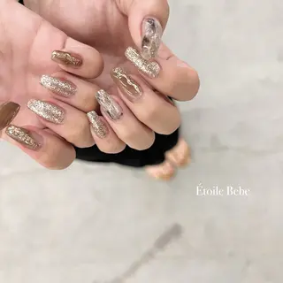 ネイル Étoile Bebeのエステ・リラクイメージ