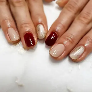ネイル NAILsalon Laki(ラキ)のネイルデザイン