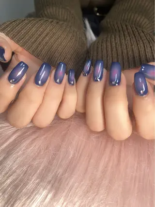 ネイル mille feuilleのネイルデザイン