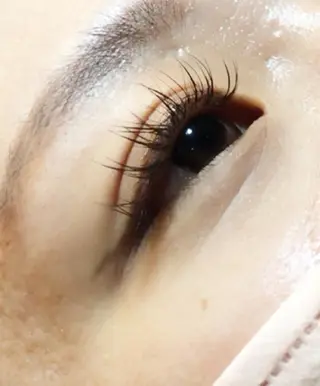 マツエク・マツパ 🦋きつない みゆ🦋のマツエク・マツパデザイン