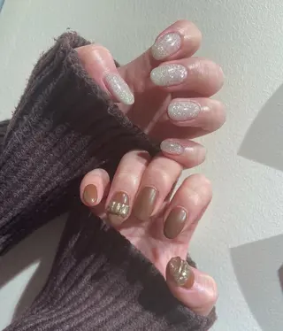 ネイル Nailist🌟 Wakanaのネイルデザイン