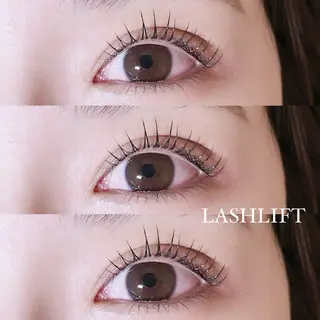 マツエク・マツパ 大宮 あかりのマツエク・マツパデザイン