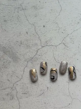 ネイル noé. private salon所属・noé. プライベートサロンのネイルデザイン