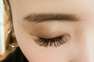 マツエク・マツパ わたなべ みえこのマツエク・マツパデザイン