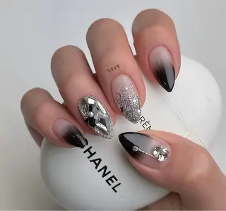 ネイル TABI ANA.CHUOのネイルデザイン