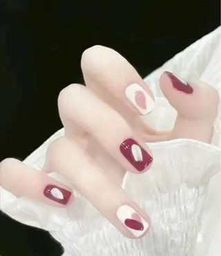 ネイル The Oneのネイルデザイン