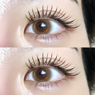 マツエク・マツパ 🎀 Mari 🎀のマツエク・マツパデザイン