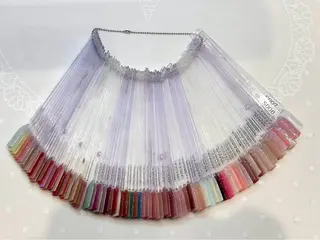 ネイル A. TORIIのネイルデザイン