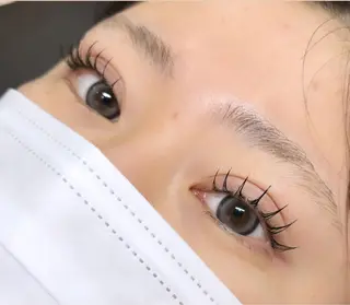 マツエク・マツパ hirakawa makoの眉毛・アイブロウイメージ