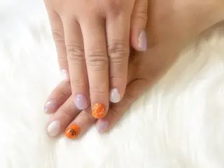 ネイル Nail♡ Salon+のネイルデザイン