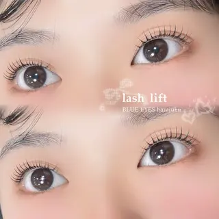 マツエク・マツパ BLUE EYES Sakagami🩰のマツエク・マツパデザイン