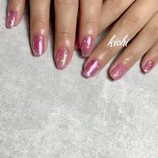 ネイル kichi・:* みじゅのネイルデザイン