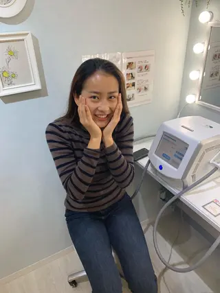 小顔美肌&痩身サロン My Timeのエステ・リラクイメージ