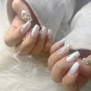 ネイル beautysalon  R所属・💖 Hiyo💖のネイルデザイン