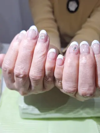 ネイル 🌸AoiNail  studio🌸のネイルデザイン